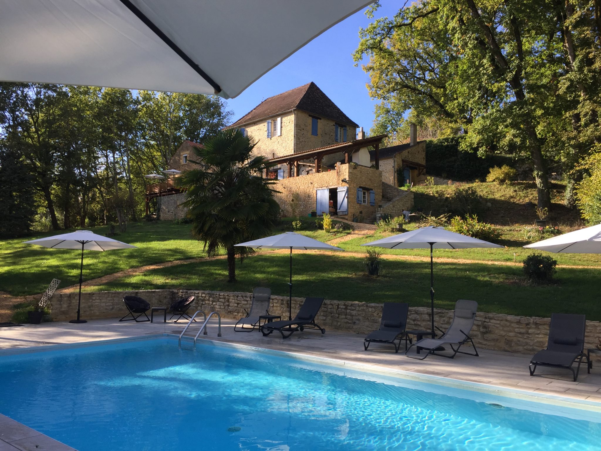 Au cœur de lolhm - Chalet pour quatre personnes